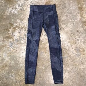 Lululemon Speed it Up Tight